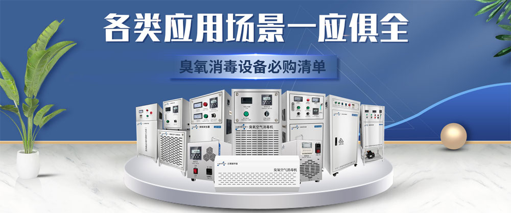 兰蒂斯臭氧消毒机